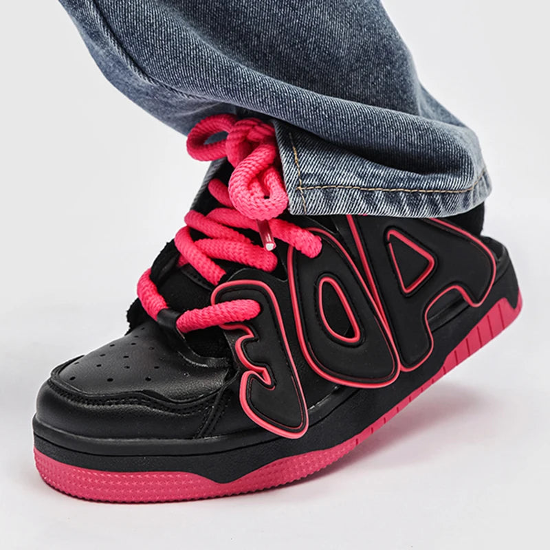 Tênis Slip On Masculino ADE Shakal