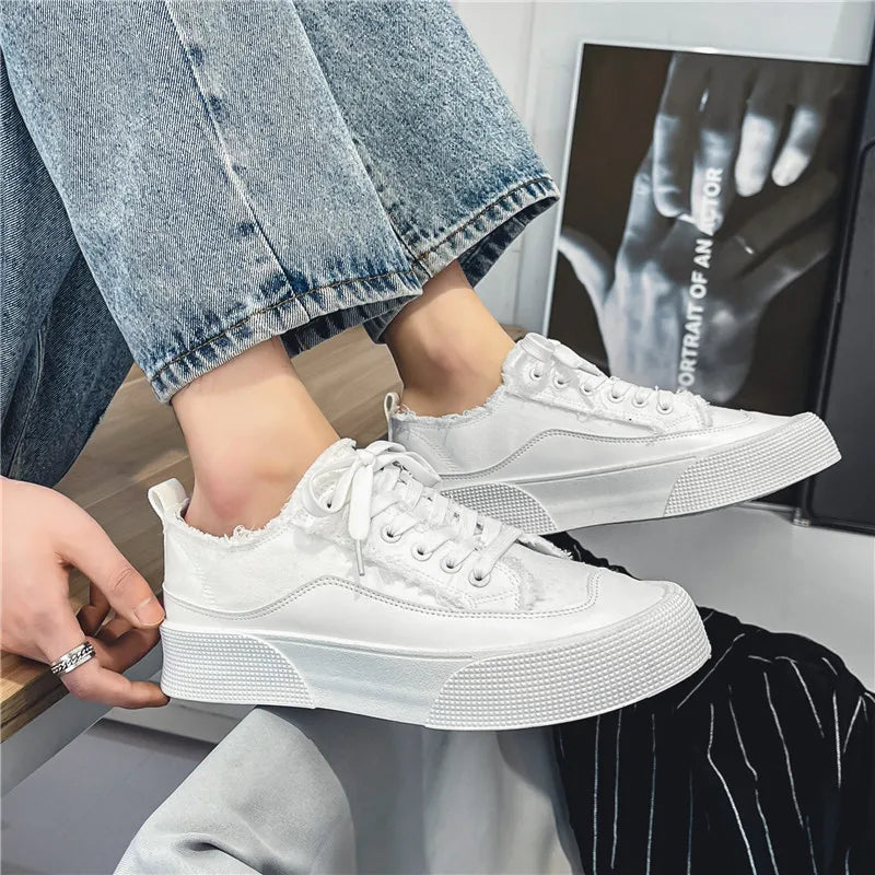 Tênis Casual Classic Shakal