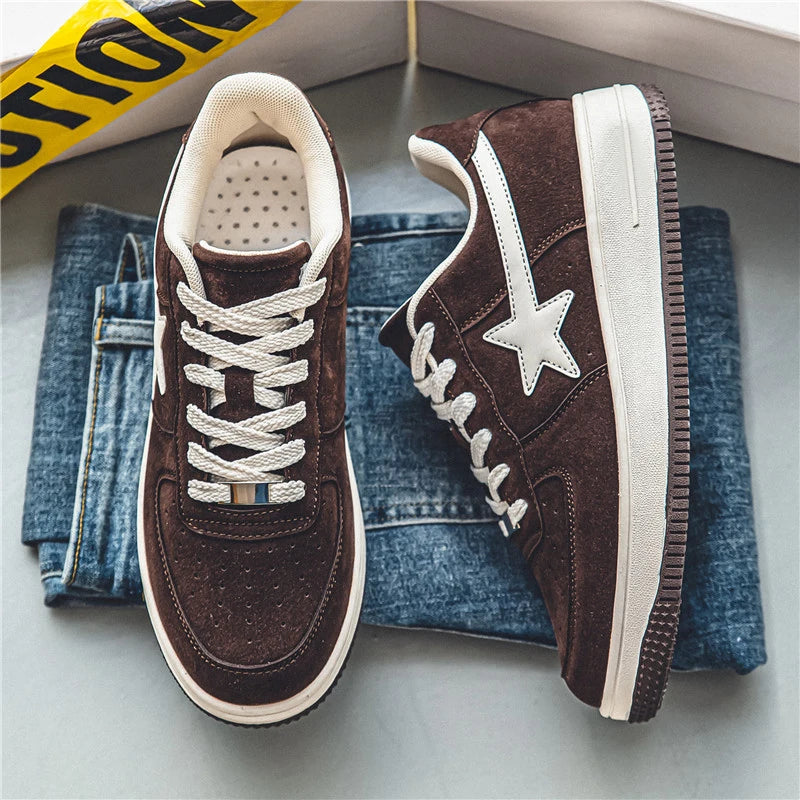 Sneaker Estrela Shakal®