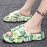 Chinelo Slide Masculino  Loja Shakal