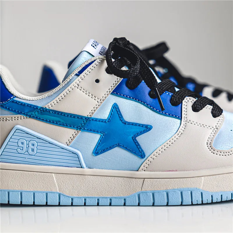 Sneaker Estrela Shakal®