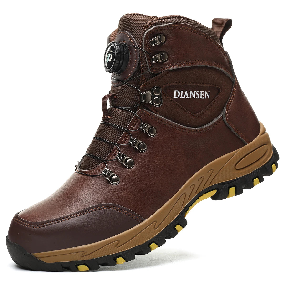Bota Diansen Shakal