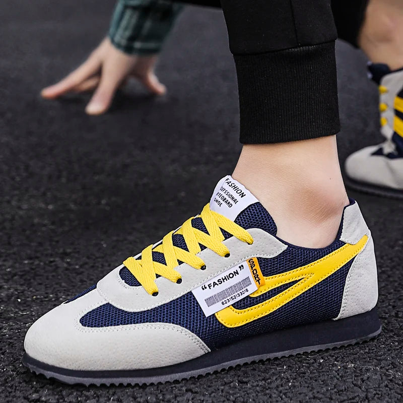 Sneaker Masculino Symbol Shakal