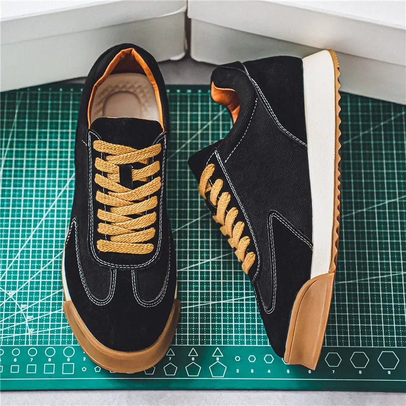 Tênis Masculino Basic Shakal