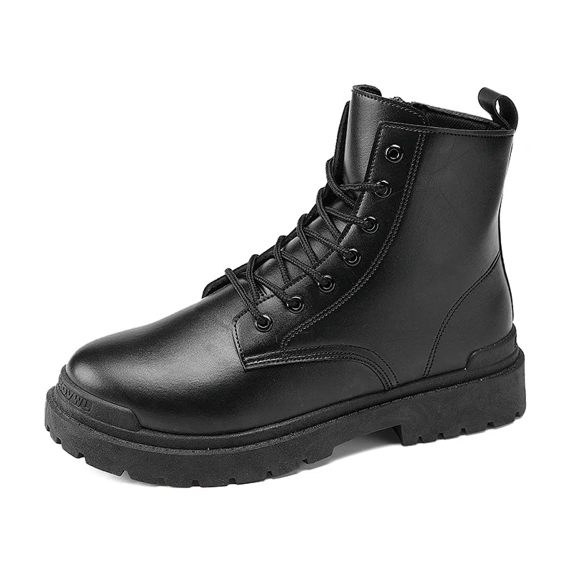 Bota Rustik Shakal