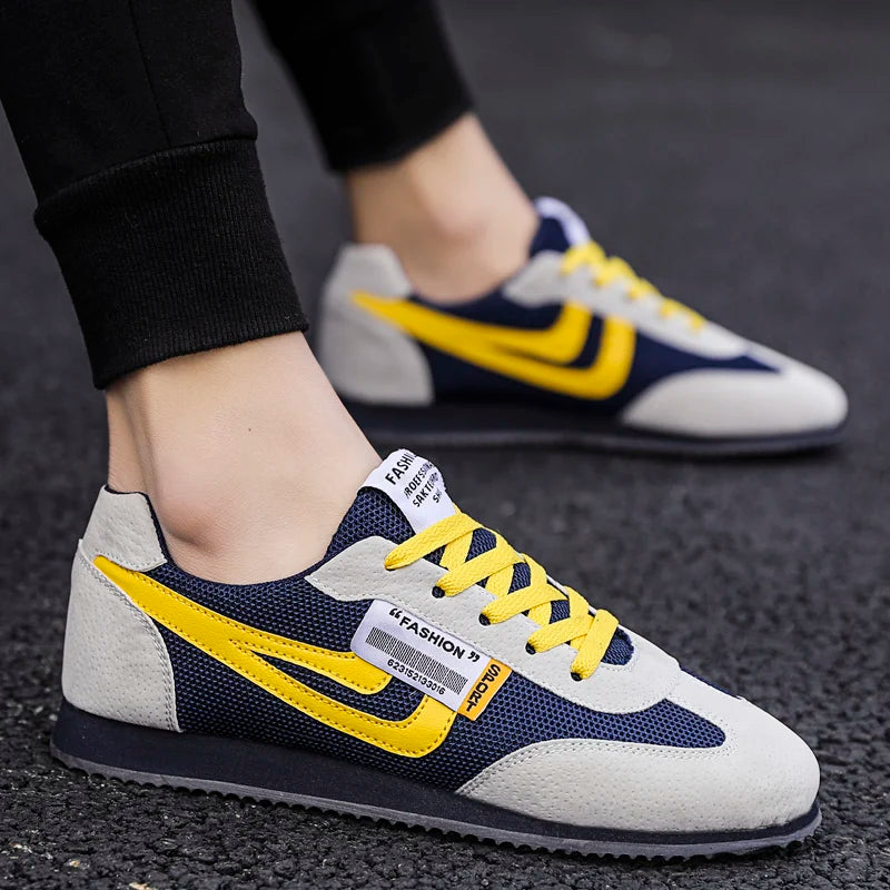 Sneaker Masculino Symbol Shakal
