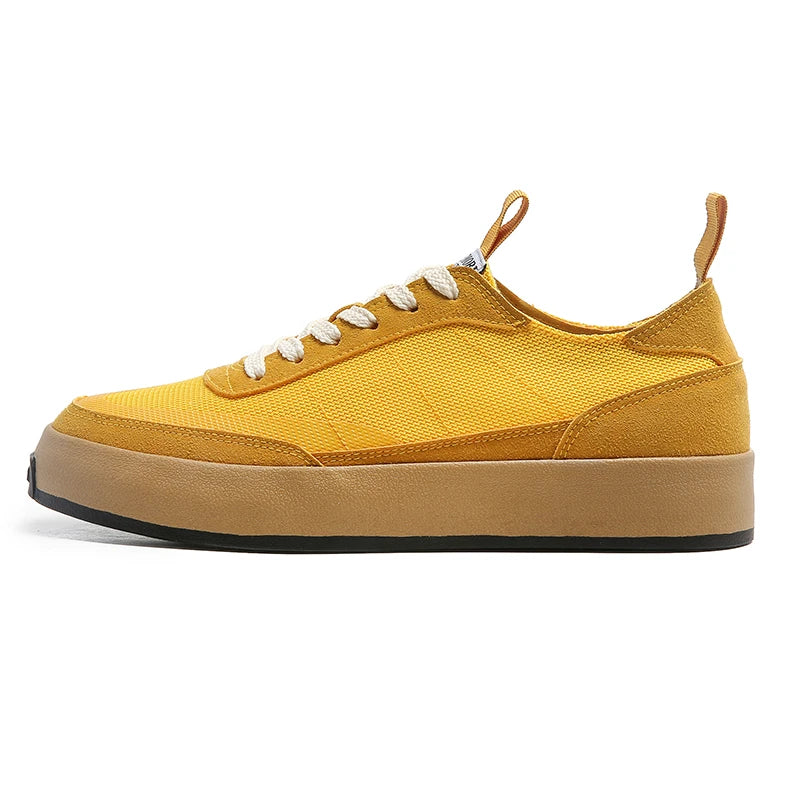 Tênis Casual Canvas Shakal
