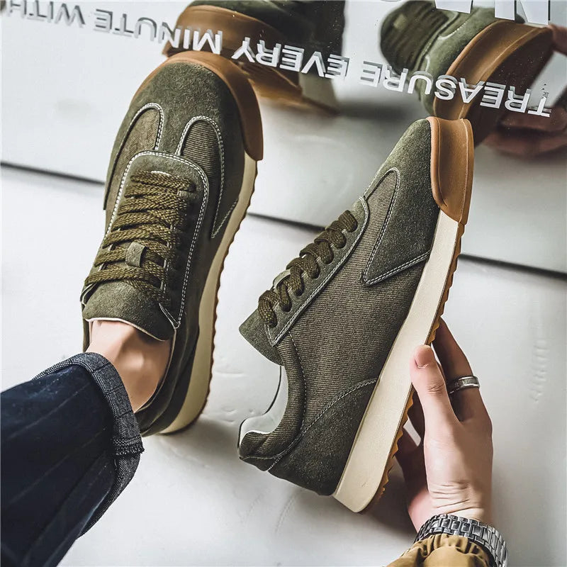 Tênis Masculino Basic Shakal
