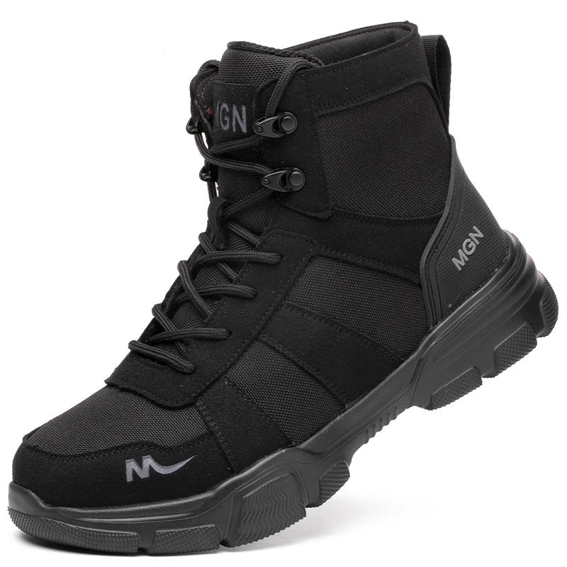 Bota Titan Shakal
