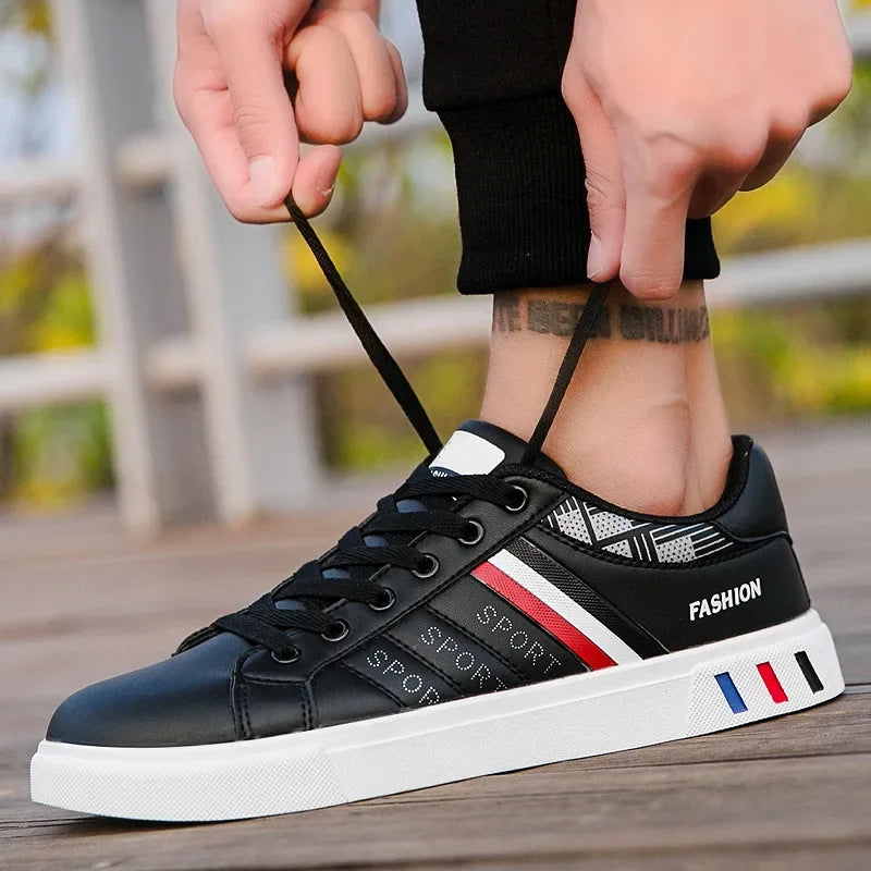 Tênis Casual France Shakal