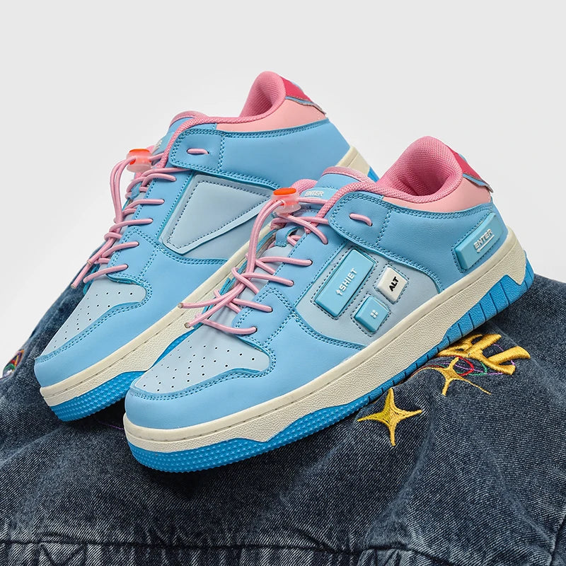 Tênis Streetwear Thecno Shakal