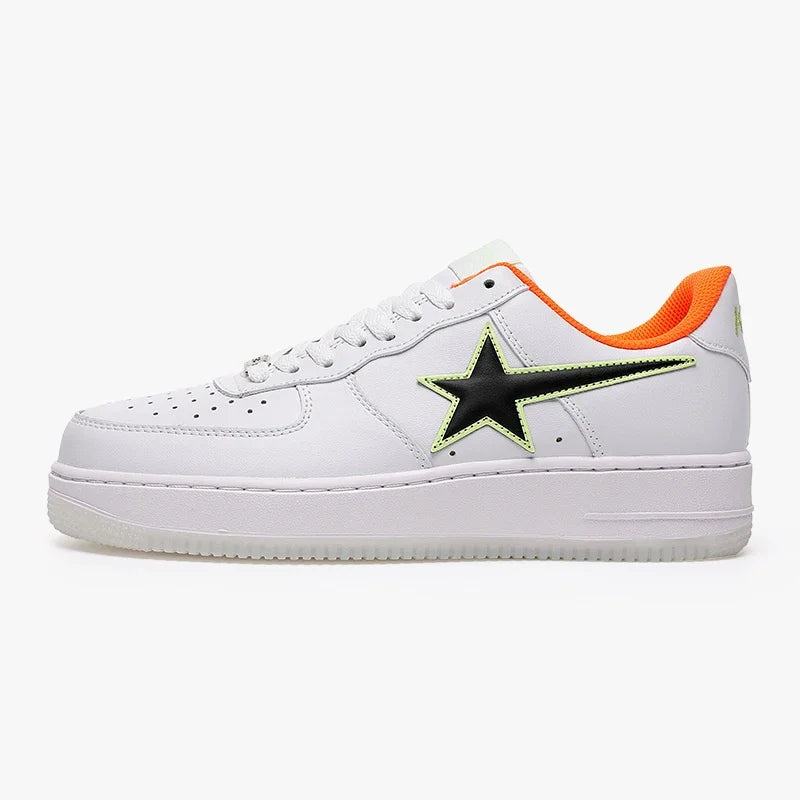 Sneaker Estrela KCPA Shakal