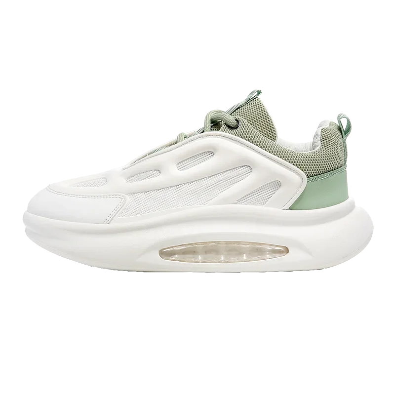 Tênis Masculino Plataforma Alta Motion Shakal