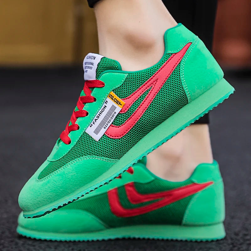 Sneaker Masculino Symbol Shakal