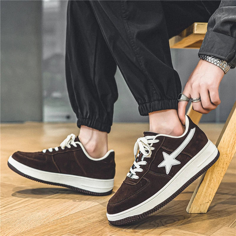 Sneaker Estrela Shakal®