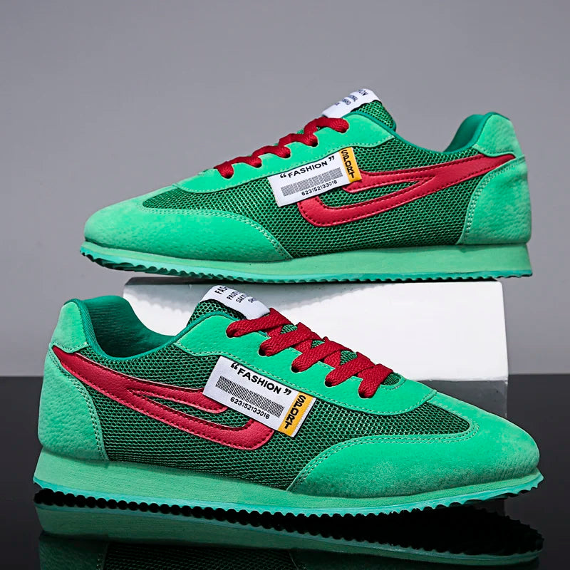 Sneaker Masculino Symbol Shakal