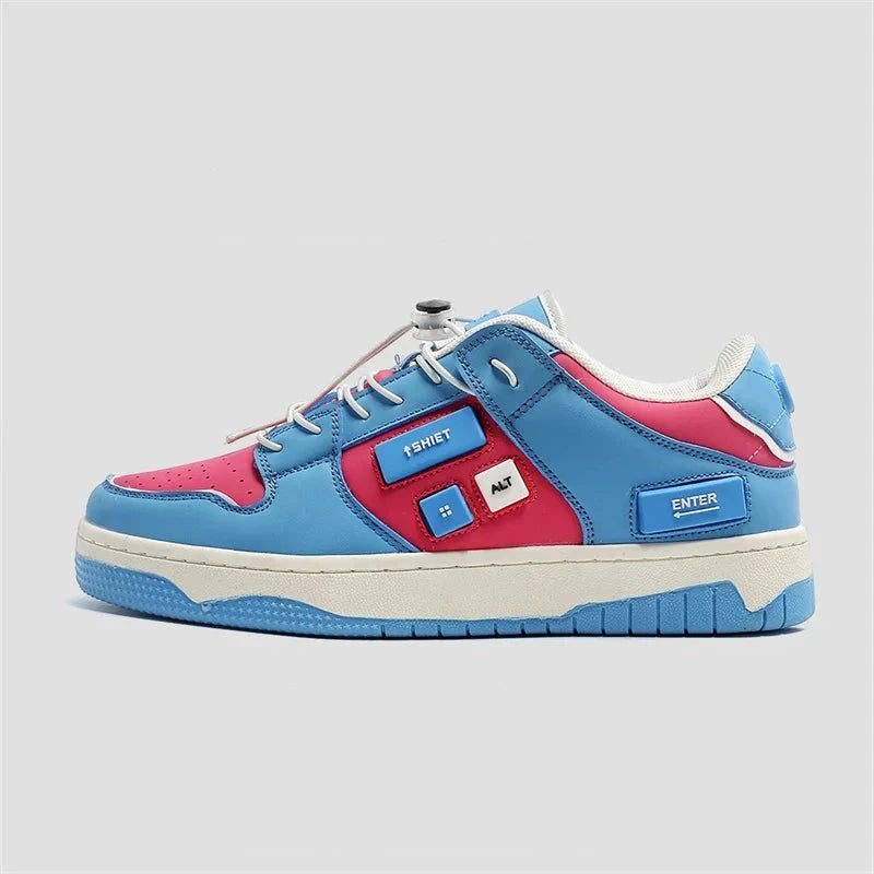 Tênis Streetwear Thecno Shakal