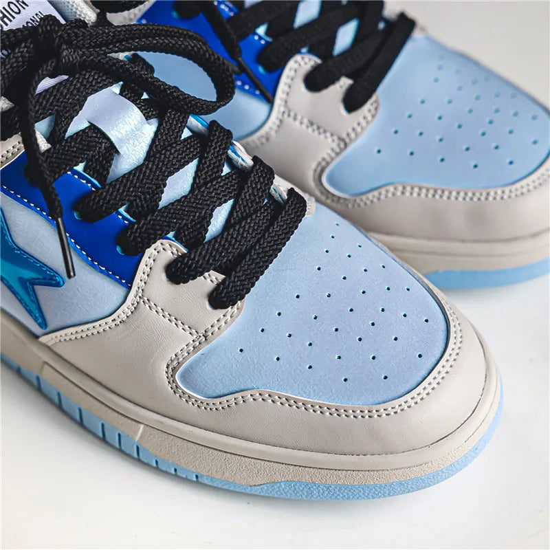 Sneaker Estrela Shakal®