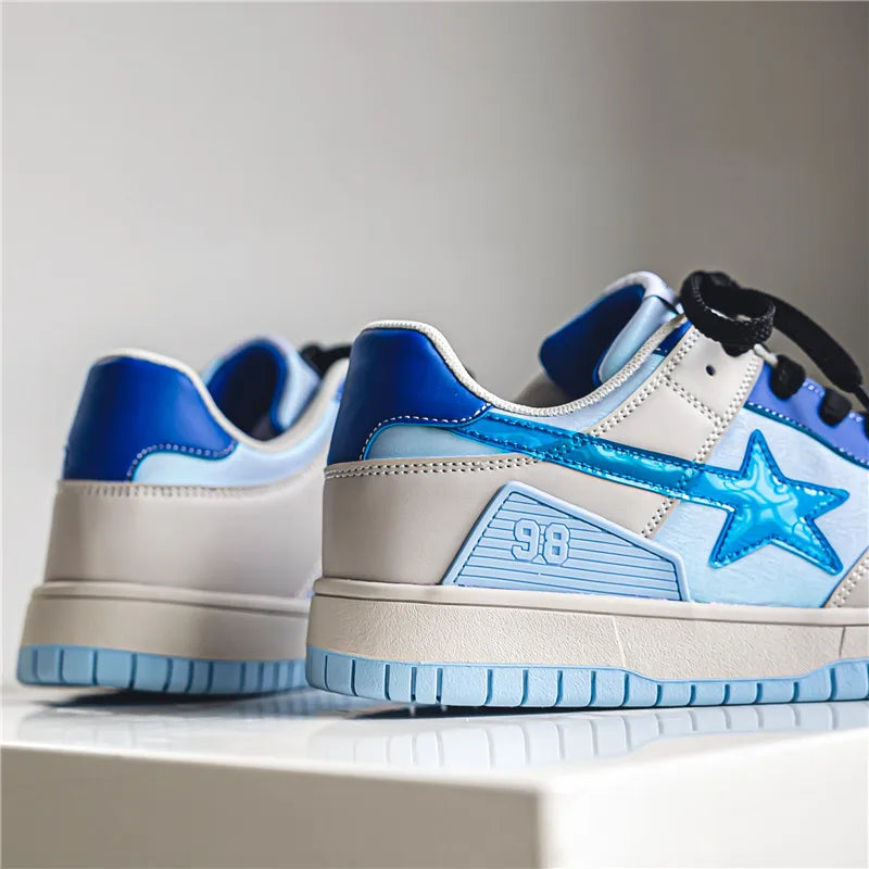 Sneaker Estrela Shakal®