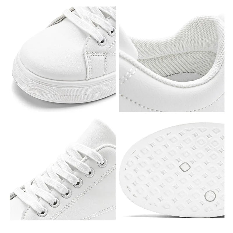 Tênis Casual Soft Shakal