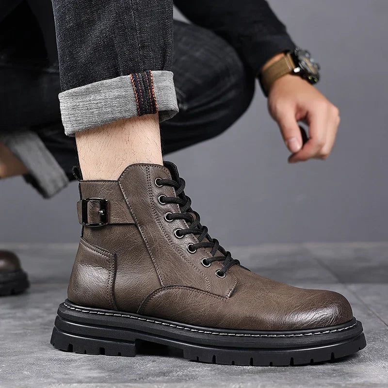 Bota Térmica Shakal