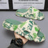 Chinelo Slide Masculino - Loja Shakal