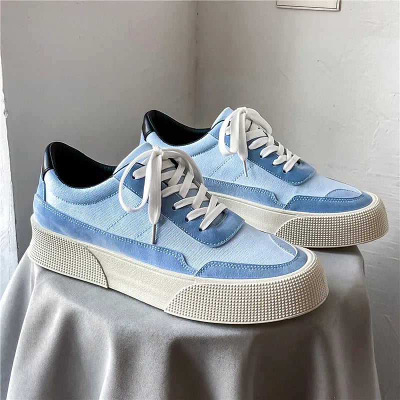 Tênis Casual Masculino Sleve Shakal