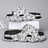 Chinelo Slide Masculino - Loja Shakal