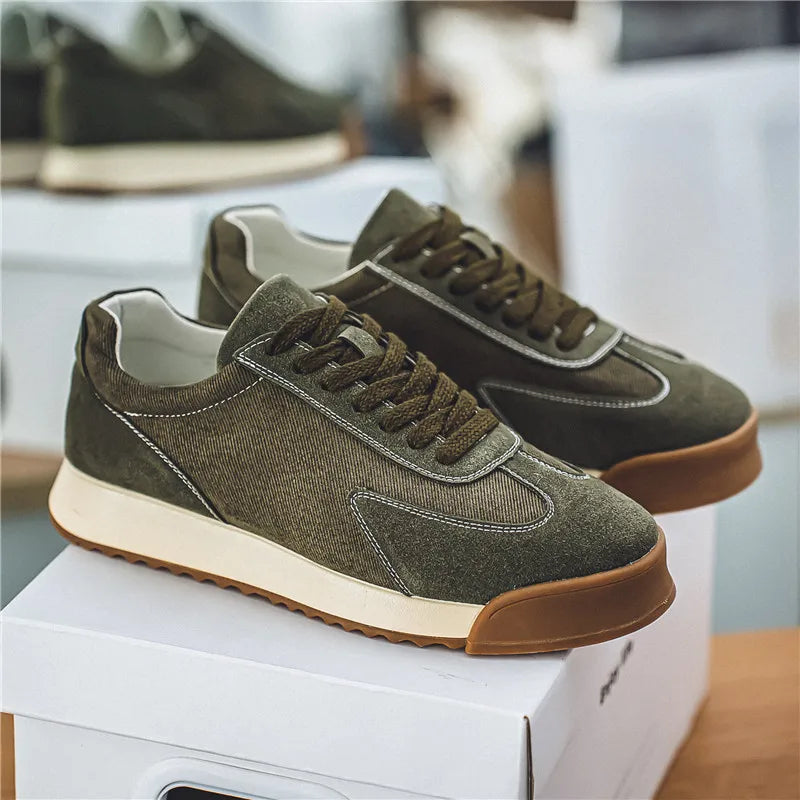 Tênis Masculino Basic Shakal