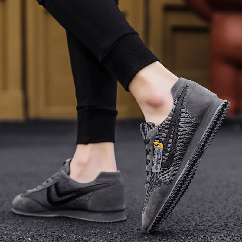 Sneaker Masculino Symbol Shakal