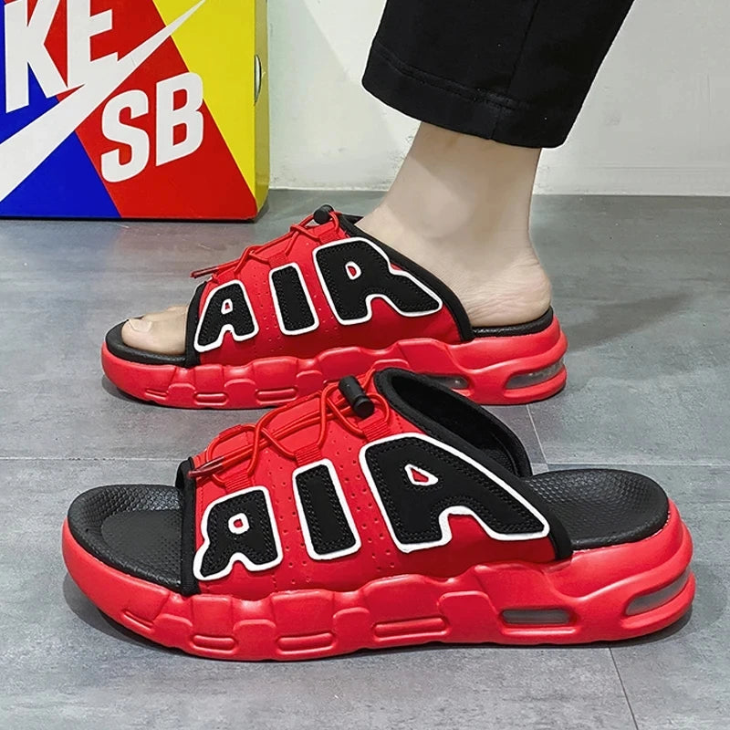 Chinelo Air Masculino Shakal