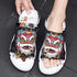 Chinelo Dragão Chinês Shakal