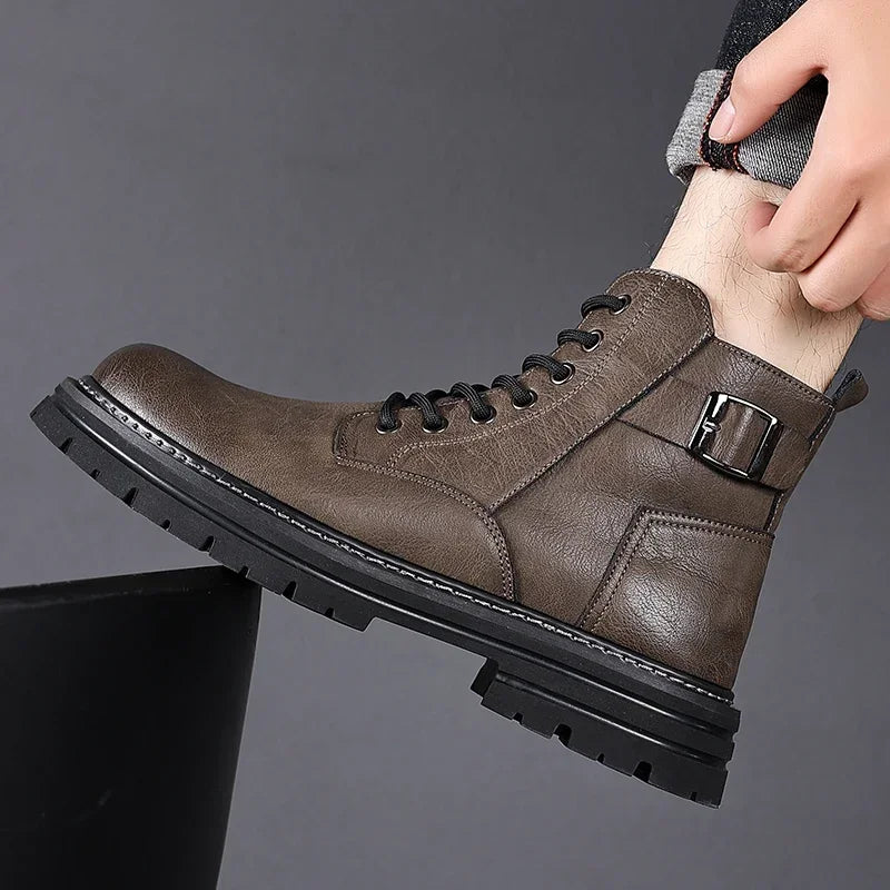 Bota Térmica Shakal