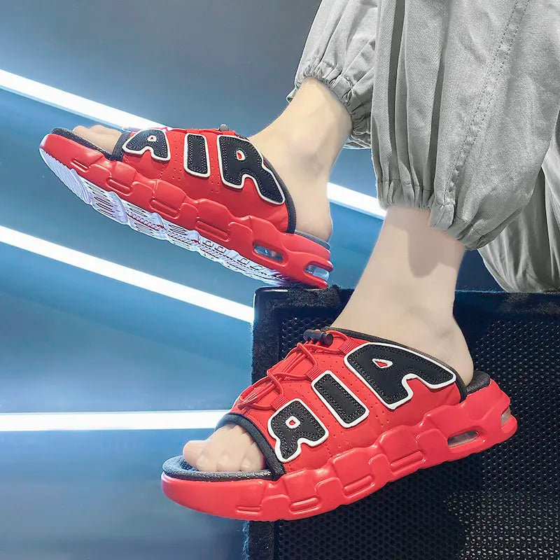 Chinelo Air Masculino Shakal