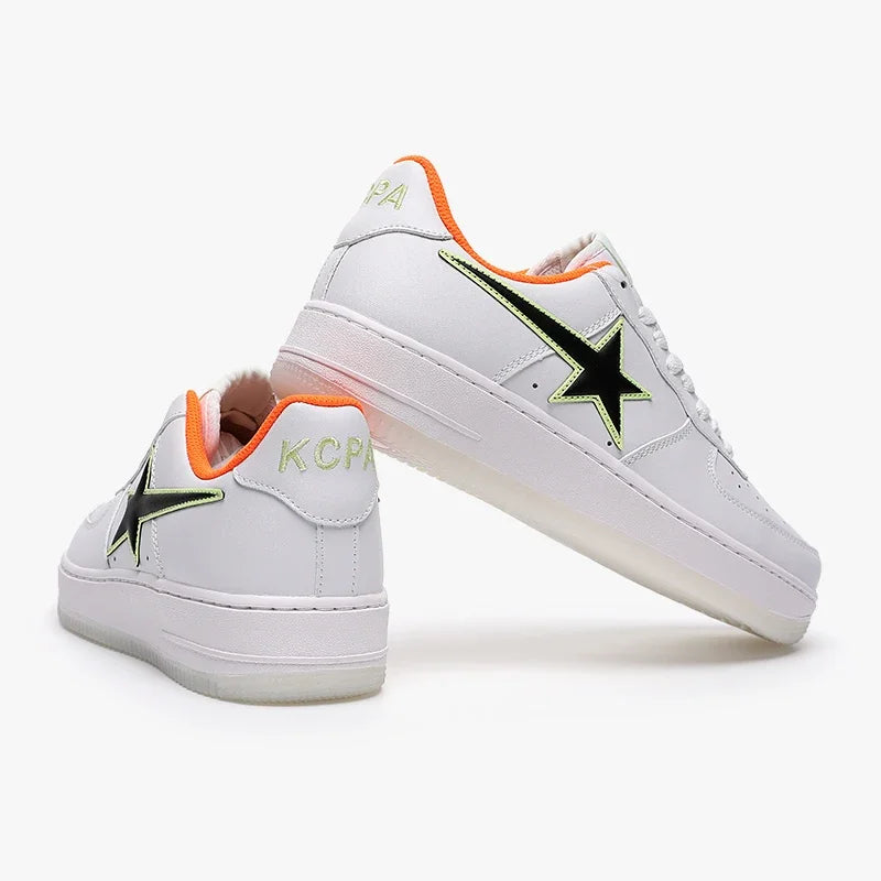 Sneaker Estrela KCPA Shakal