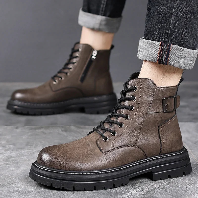 Bota Térmica Shakal