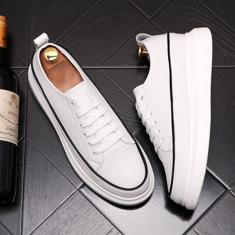 Tênis Oversized Masculino New Shakal