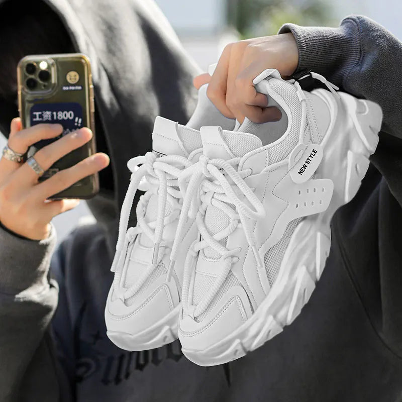 Tênis Masculino Move Shakal