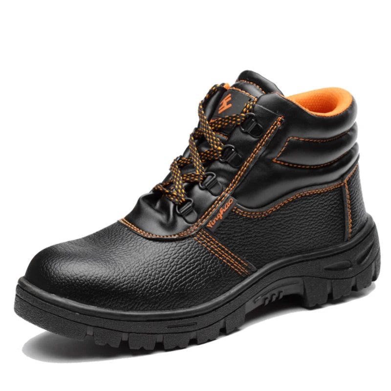 Bota Invicta Shakal