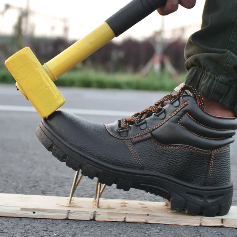 Bota Invicta Shakal