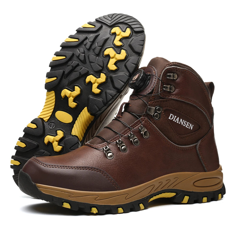Bota Diansen Shakal