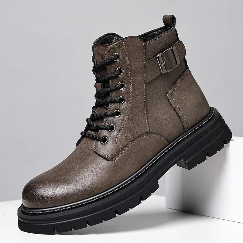 Bota Térmica Shakal