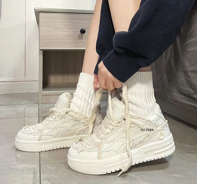 Tênis Sneaker Streetwear Ravi Shakal