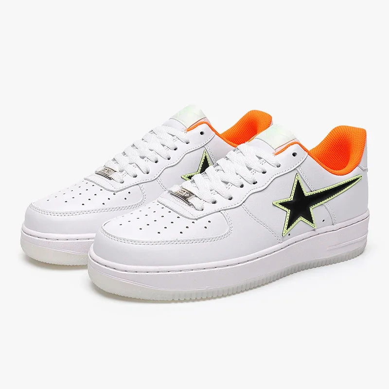 Sneaker Estrela KCPA Shakal