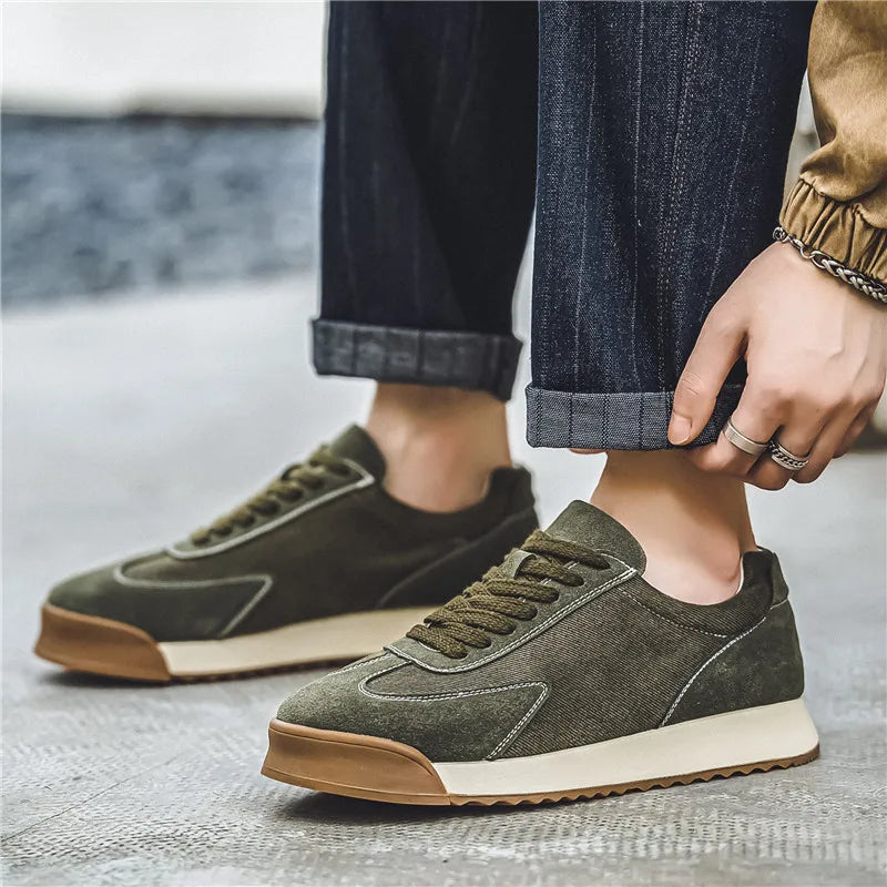 Tênis Masculino Basic Shakal