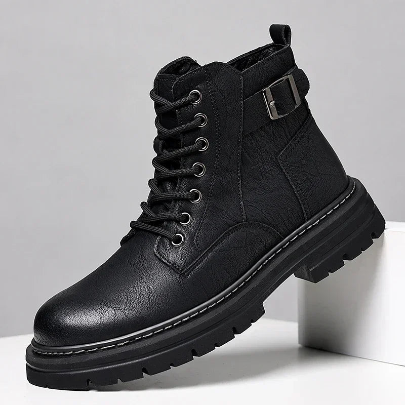 Bota Térmica Shakal