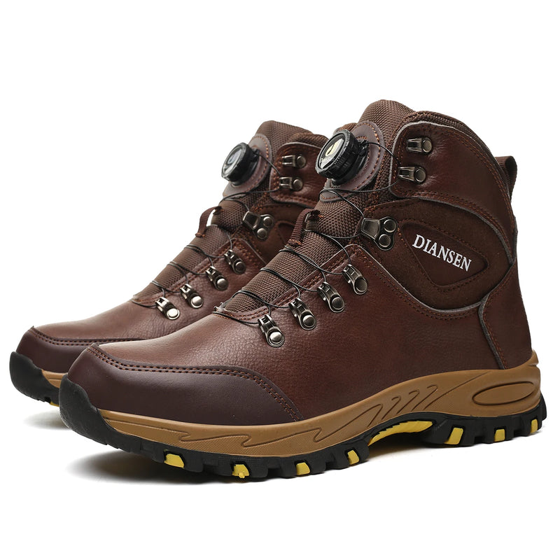 Bota Diansen Shakal