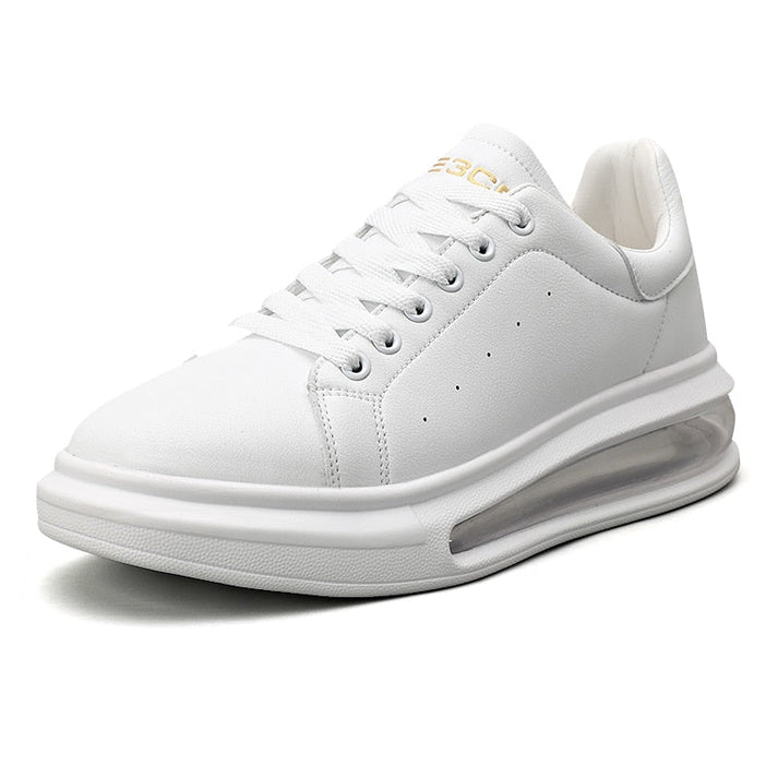 tênis que aumenta altura, tênis masculino aumenta altura, tênis +5 cm, tênis sola alta masculino, tênis casual masculino, tênis que deixa mais alto, tênis masculino plataforma, tênis masculino estilo urbano, tênis com elevação interna, tênis rise shakal, tênis altura masculina, tênis para ganhar altura, tênis masculino moderno, tênis casual de altura