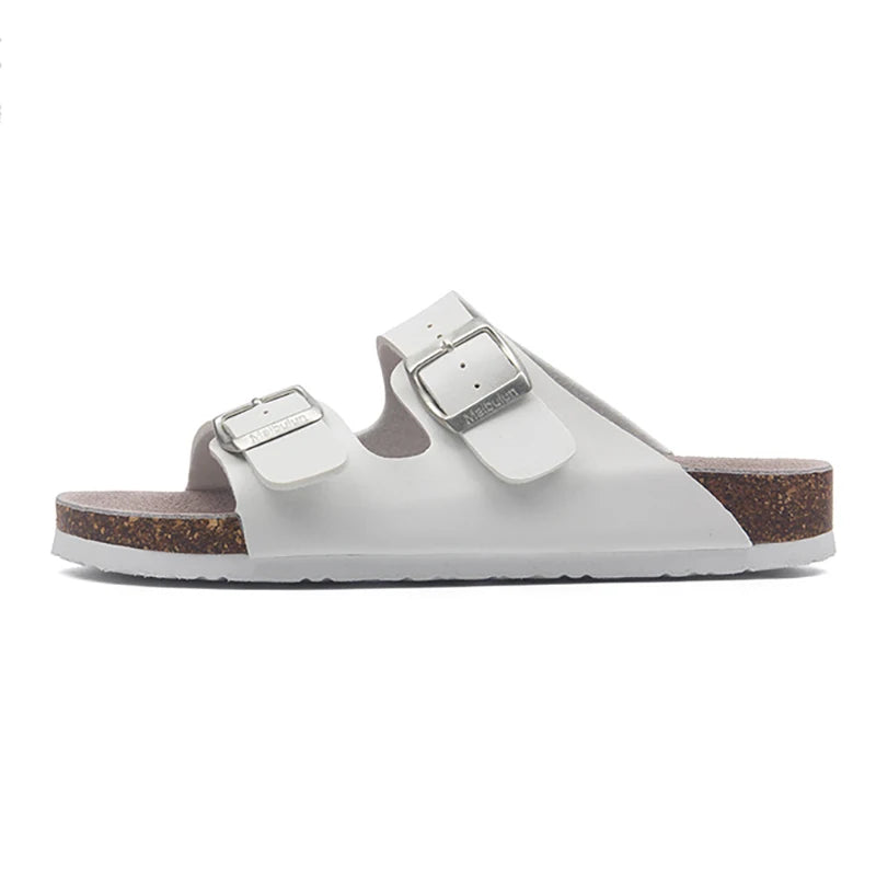 Sandália Birken Masculina 2 tiras