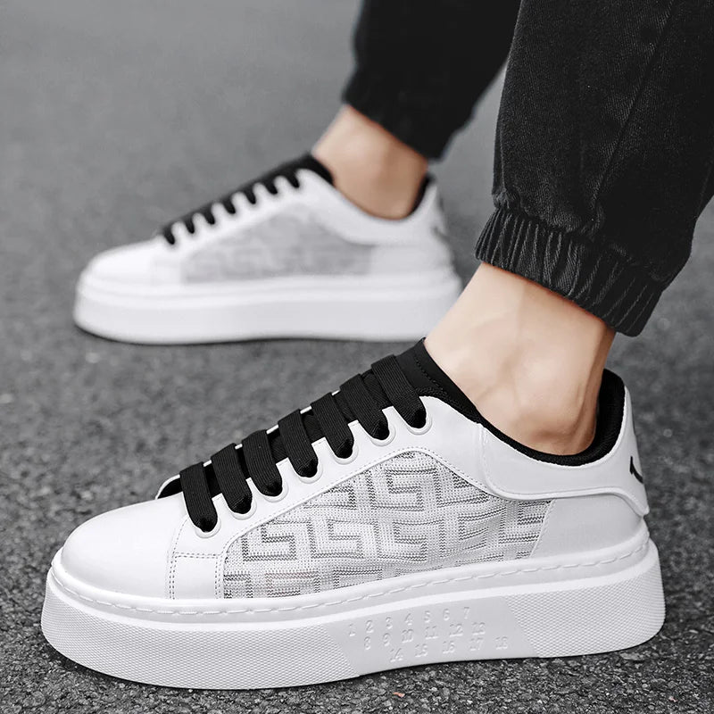 Tênis Masculino Casual Prime Shakal